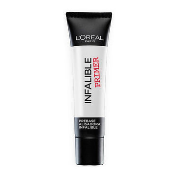 Base de maquillage liquide Infallible Matte L'Oreal Make Up (35 ml)