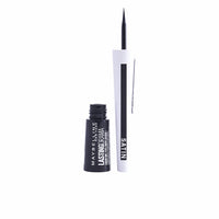 Eyeliner Maybelline 30118867 Nº 01 Luminous Black 12 g (Reconditionné B)