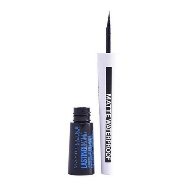 Eyeliner Lasting Drama Maybelline 30142442 Nº 00 Black (Reconditionné B)