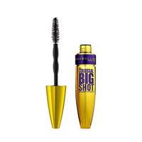 Mascara pour les cils effet volume Colossal Big Shot Maybelline (9,5 ml)