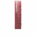 Rouge à lèvres Maybelline Superstay Vinyl Ink 40-witty Liquide (4,2 ml)