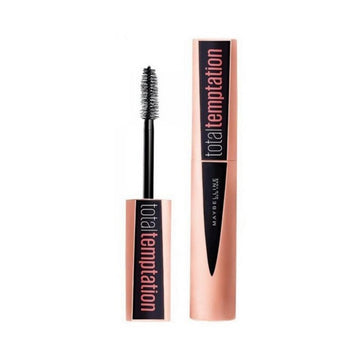 Mascara pour cils Total Temptation Maybelline