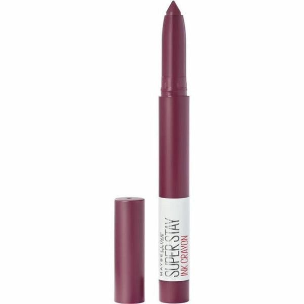 Rouge à lèvres Maybelline Superstay Ink 60-accept a dare Crayon (1,5 g)