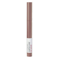 Rouge à lèvres Superstay Ink Maybelline 10 Trust Your Gut