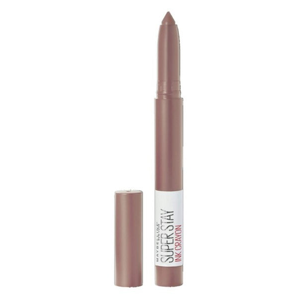 Rouge à lèvres Superstay Ink Maybelline 10 Trust Your Gut