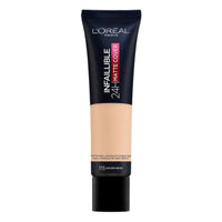 Maquillage liquide Infaillible 24H L'Oreal Make Up (35 ml)