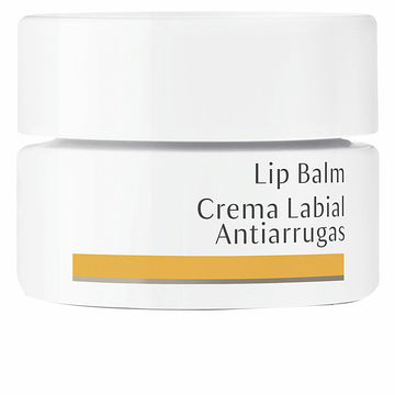 Crème pour lèvres anti-rides Dr. Hauschka Lip Balm (4,5 ml)