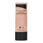 Base de maquillage liquide Lasting Performance Max Factor