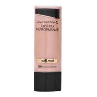 Base de maquillage liquide Lasting Performance Max Factor