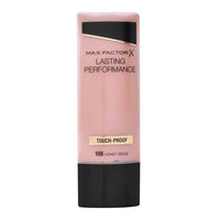 Base de maquillage liquide Lasting Performance Max Factor