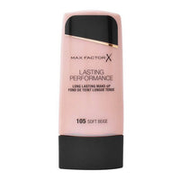 Base de maquillage liquide Lasting Performance Max Factor