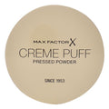 Poudres Compactes Creme Puff Max Factor