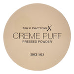 Poudres Compactes Creme Puff Max Factor