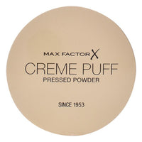 Poudres Compactes Creme Puff Max Factor