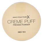 Poudres Compactes Creme Puff Max Factor