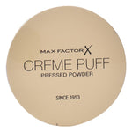 Poudres Compactes Creme Puff Max Factor