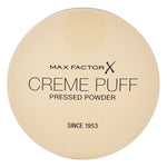 Poudres Compactes Creme Puff Max Factor