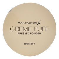 Poudres Compactes Creme Puff Max Factor