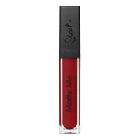 Rouge à lèvres Matte Me Sleek Liquide Fired Up (6 ml)