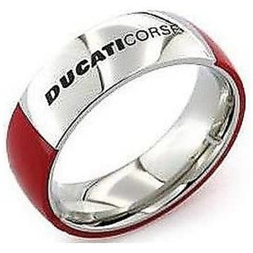 Bague Homme Ducati 31500583 27