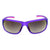 Lunettes de soleil Unisexe Fila SF-201-C4 Gris Rose Violet