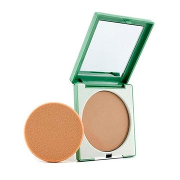 Base de Maquillage en Poudre Clinique Superpowder Double Face Nº 2