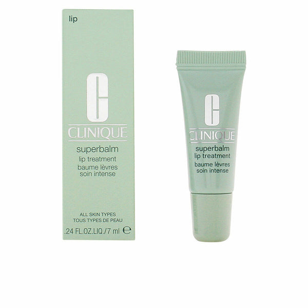 Baume à lèvres Clinique Superbalm Lip Treatment (7 ml)