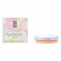 Maquillage en poudre Clinique 0020714325336 (10 g) (10 gr)