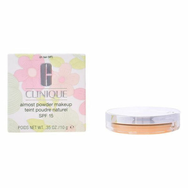 Maquillage en poudre Clinique 0020714325336 (10 g) (10 gr)