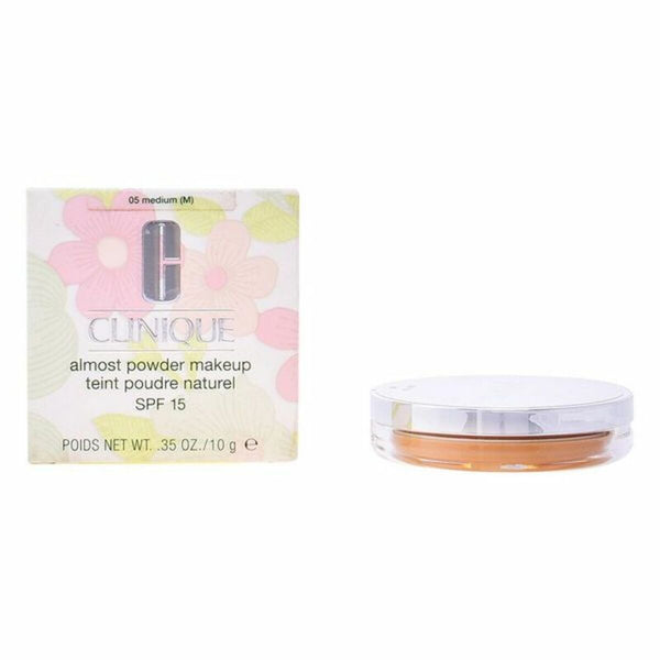 Maquillage en poudre Clinique 0020714325336 (10 g) (10 gr)