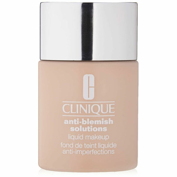 Base de maquillage liquide Clinique Anti-Blemish Solutions Fresh alabaster (5 ml) (30 ml)