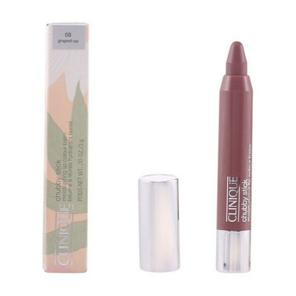 Baume à lèvres avec couleur Chubby Stick Clinique