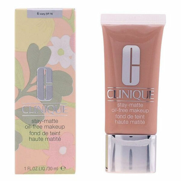 Base de maquillage liquide Clinique 0020714552589 (30 ml)