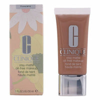 Base de maquillage liquide Clinique 0020714552589 (30 ml)