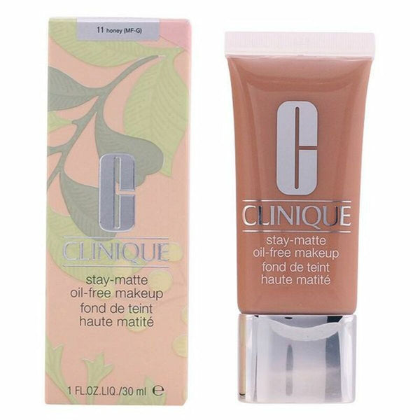 Base de maquillage liquide Clinique 0020714552589 (30 ml)