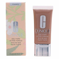 Base de maquillage liquide Clinique 0020714552589 (30 ml)