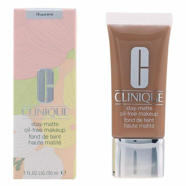 Base de maquillage liquide Clinique 0020714552589 (30 ml)