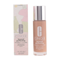 Fond de teint Beyond Perfecting Clinique 11-Honey (30 ml)