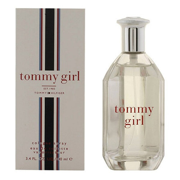 Parfum Femme Tommy Girl Tommy Hilfiger EDT