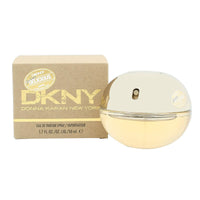 Parfum Femme DKNY Golden Delicious EDP (50 ml)