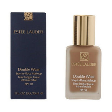 Base de maquillage liquide Double Wear Stay-in-Place Estee Lauder C-EL-222-30 (30 ml)