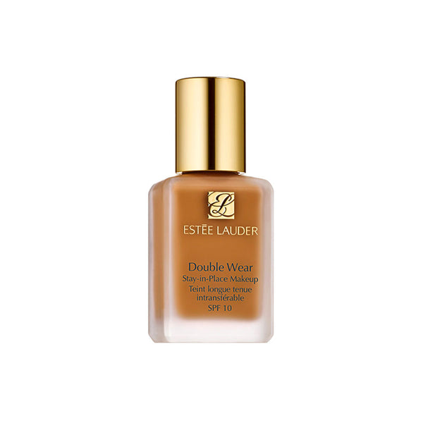 Base de maquillage liquide Estee Lauder Double Wear Nº 6 Auburn (30 ml)