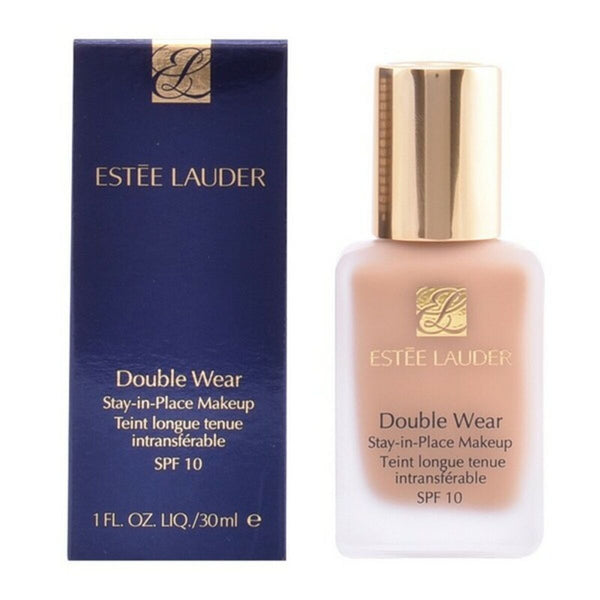 Base de maquillage liquide Double Wear Estee Lauder (30 ml)