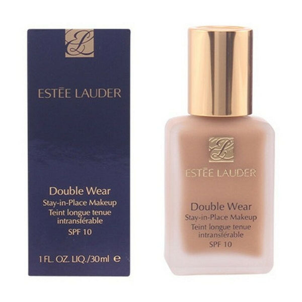 Base de maquillage liquide Double Wear Estee Lauder (30 ml)