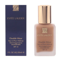 Base de maquillage liquide Double Wear Estee Lauder (30 ml)