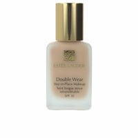 Base de Maquillage Crémeuse Estee Lauder Double Wear Spf 10 1C1- Cool Bone (30 ml)