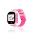 Montre intelligente Save Family Junior Rose