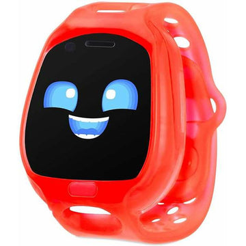 Smartwatch pour enfants Little Tikes Tobi 2 Robot Rouge