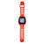 Smartwatch pour enfants Little Tikes Tobi 2 Robot Rouge