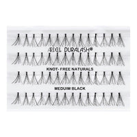 Faux cils Ardell black Onglets individuels (56 pcs)